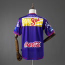 Guadalajara 02/03 Third Away Retro Jersey S-XXL