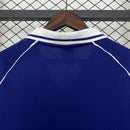Retro University of Chile 1993 Home S-XXL