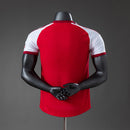 Arsenal 26/27 Home Player Version Jersey S-4XL