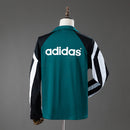 LFC 95/96 Drill Top Sweatshirt - Green S-4XL