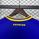 24/25 Boca Juniors Home S-4XL