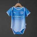 Manchester City 26/27 Home Baby Jersey Size 9/12