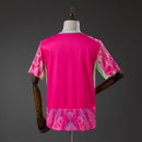 Portugal 2026 GK-Pink Jersey S-4XL