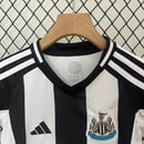 24/25 Kids Newcastle United Home Size: 16-28