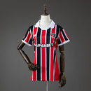 Sao Paulo 26/27 Away Women&