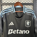 25/26  Aston Villa Away S-4XL