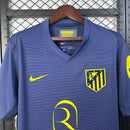 25/26 Atletico Madrid Away S-4XL