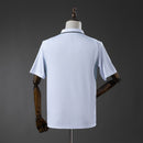Benfica 25/26 POLO - White S-3XL