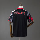 Benfica 26/27 Special Eagle Jersey - Black&amp; White S-4XL