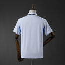 M-U 25/26 POLO - White S-XXL