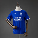 Everton 03/04 Home Retro Jersey S-XXL