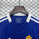 24/25 kids Real Oviedo Home size 16-28