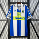 Retro  98/00 Leganes Home  S-XXL