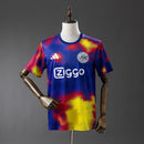 Ajax 25/26 Graffiti Jersey S-4XL