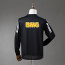 Santos 12/13 Away Long-Sleeve Retro Jersey S-XXL