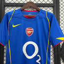 Retro Arsenal 04/05 Away S-XXL