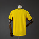 Ecuador 2026 World Cup Home Jersey S-4XL