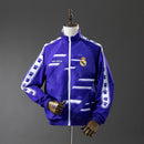 25/26 Real Madrid Trench Coat Reversible S-3XL