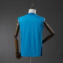 Spain 26/27 Training Vest - Blue Jersey S-XXL