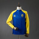 Las Palmas 25/26 Training Top Blue S-XXL