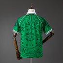 Mexico 1999 Home Retro Jersey S-XXL