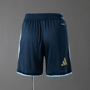 Argentina 2026 Home Player Version Shorts S-3XL