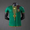 Mali 25/26 Green Player Version Jersey S-XXL