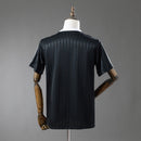 Casual T-shirt Black S-4XL