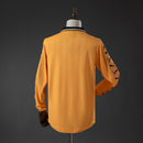 Wolves 98/99 Home Long-Sleeve Retro Jersey S-XXL