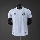Santos 26/27 Home Player Version Jersey S-3XL