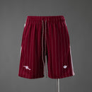 Arsenal Terrace Icons Shorts Red S-XXL