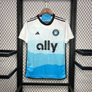 Charlotte FC 2024/25 Home Jersey S-XXL