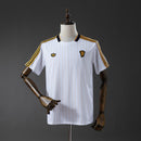M-U 25/26 Cultural Shirt - White Jersey S-XXL