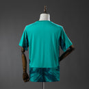 Germany 2026 Goalkeeper - Green Jersey S-4XL