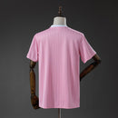 LFC Polyester T-shirt 95 Pink S-XXL
