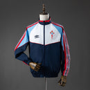 Celta de Vigo 98/99 Retro Windbreaker S-XXL