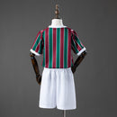 Fluminense 26/27 Home kids kit Jersey SIZE16-28