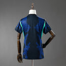Brazil 2026 Away Women&