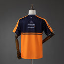 McLaren Racing 2026 F1 Racing Suit T-shirt S-5XL