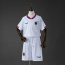 Cabo Verde 2026 Away Kids Kit Jersey SIZE 16-28