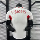 25/26 Player Benfica Third Away S-XXL