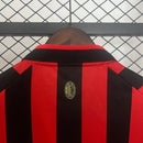 AC Milan 125th AnniversaryCommemorative Edition S-4XL