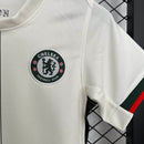 25/26 Kids Chelsea Away Size: 16-28