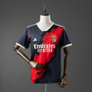 Benfica 25/26 Special Edition - Grey Jersey S-XXL