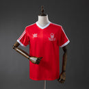 Nottingham Forest 77/80 Home Retro Jersey S-XXL
