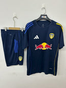 25/26 Leeds United training jersey royal blue S-3XL