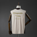 Flamengo 26/27 All sponsors Training - Apricot Vest Jersey S-4XL