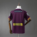 NRL Brisbane Broncos 2026 Home Jersey S-7XL