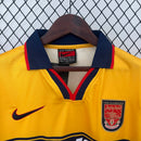Retro Arsenal 97/99 Away S-XXL