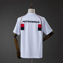 Flamengo 02/03 Away Retro Jersey S-XXL